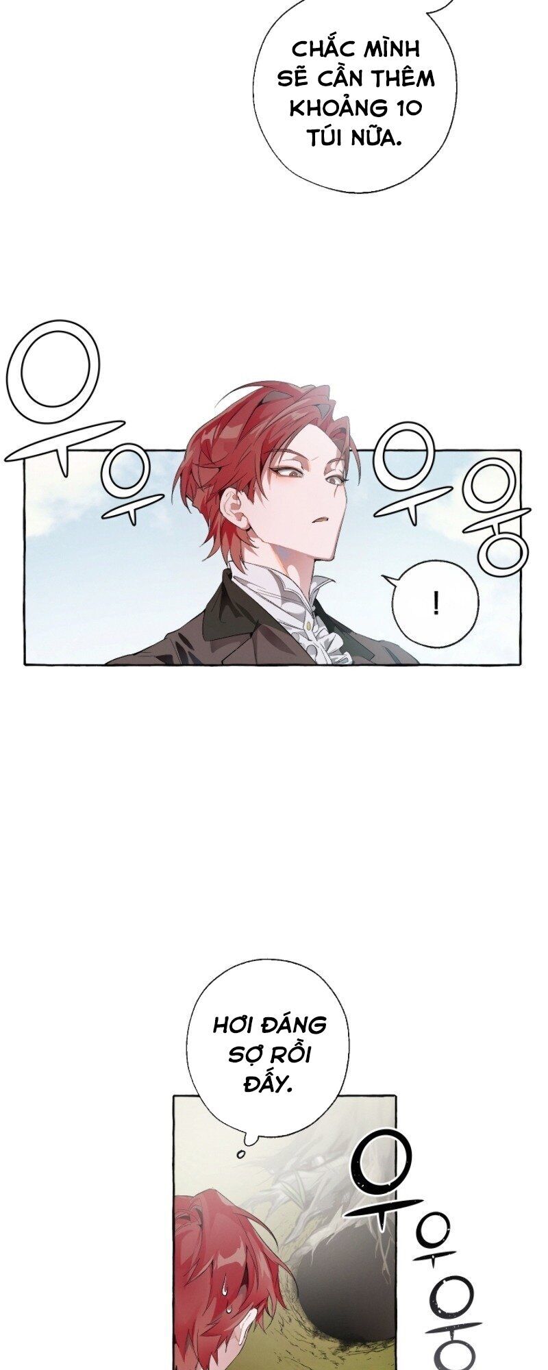 Phế vật dòng dõi bá tước  chapter 4 - Upload bởi truyensieuhay.com