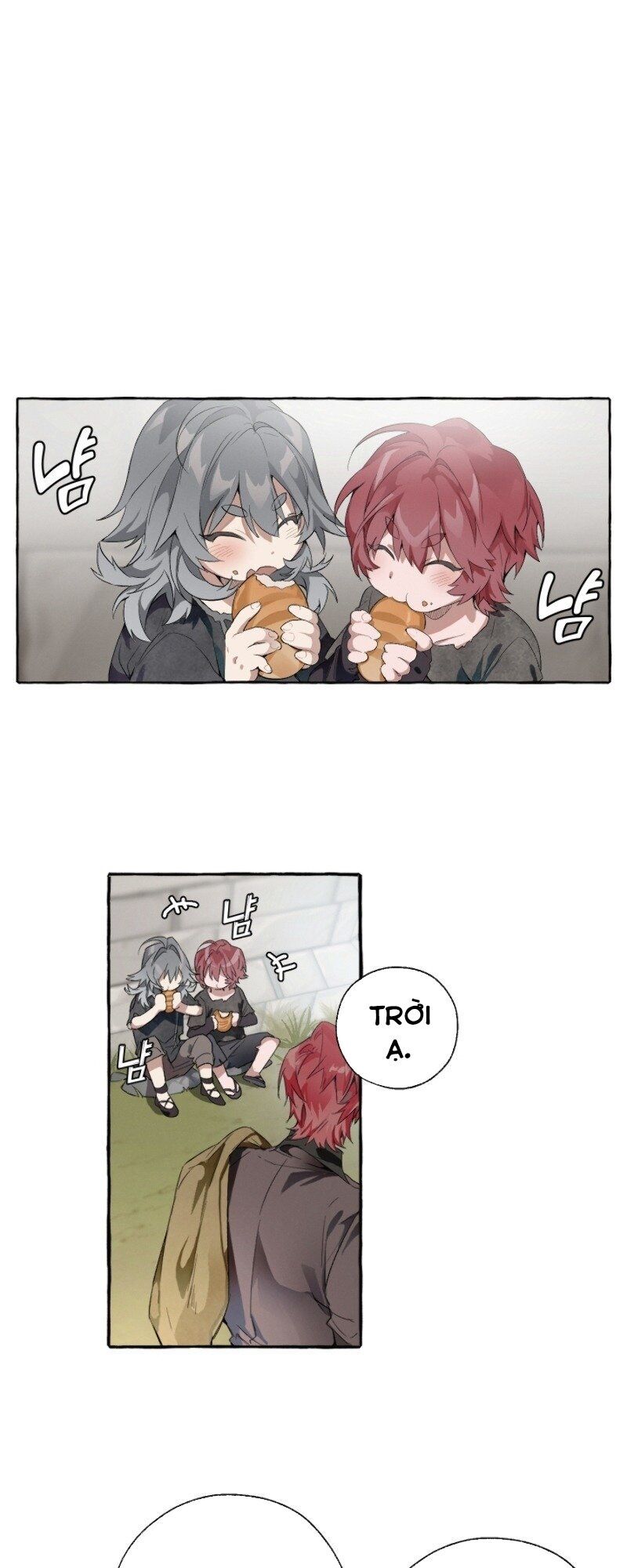 Phế vật dòng dõi bá tước  chapter 4 - Upload bởi truyensieuhay.com