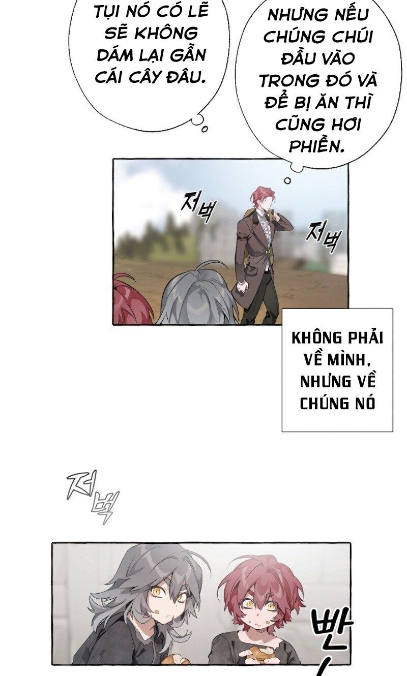 Phế vật dòng dõi bá tước  chapter 4 - Upload bởi truyensieuhay.com