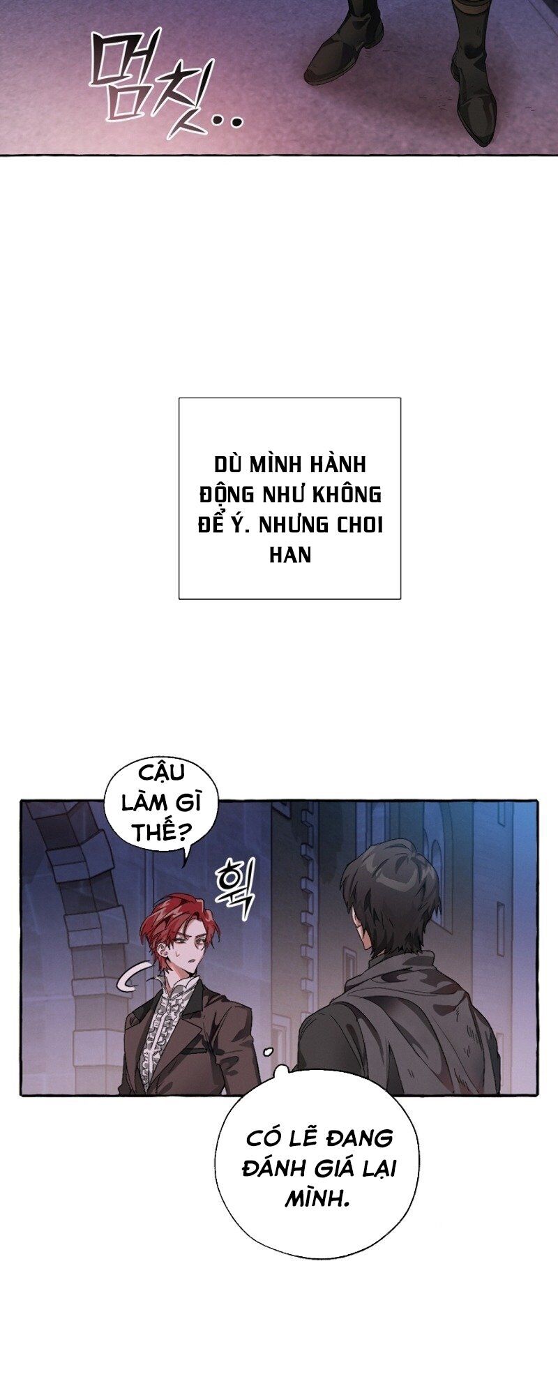 Phế vật dòng dõi bá tước  chapter 5 - Upload bởi truyensieuhay.com