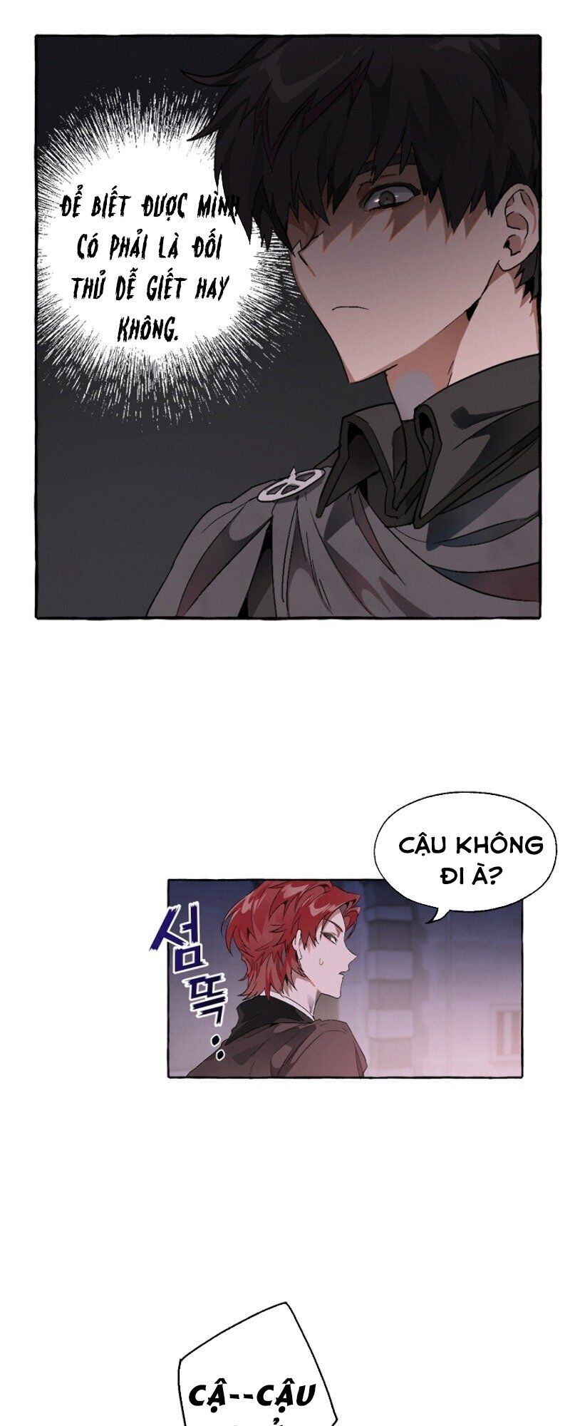 Phế vật dòng dõi bá tước  chapter 5 - Upload bởi truyensieuhay.com