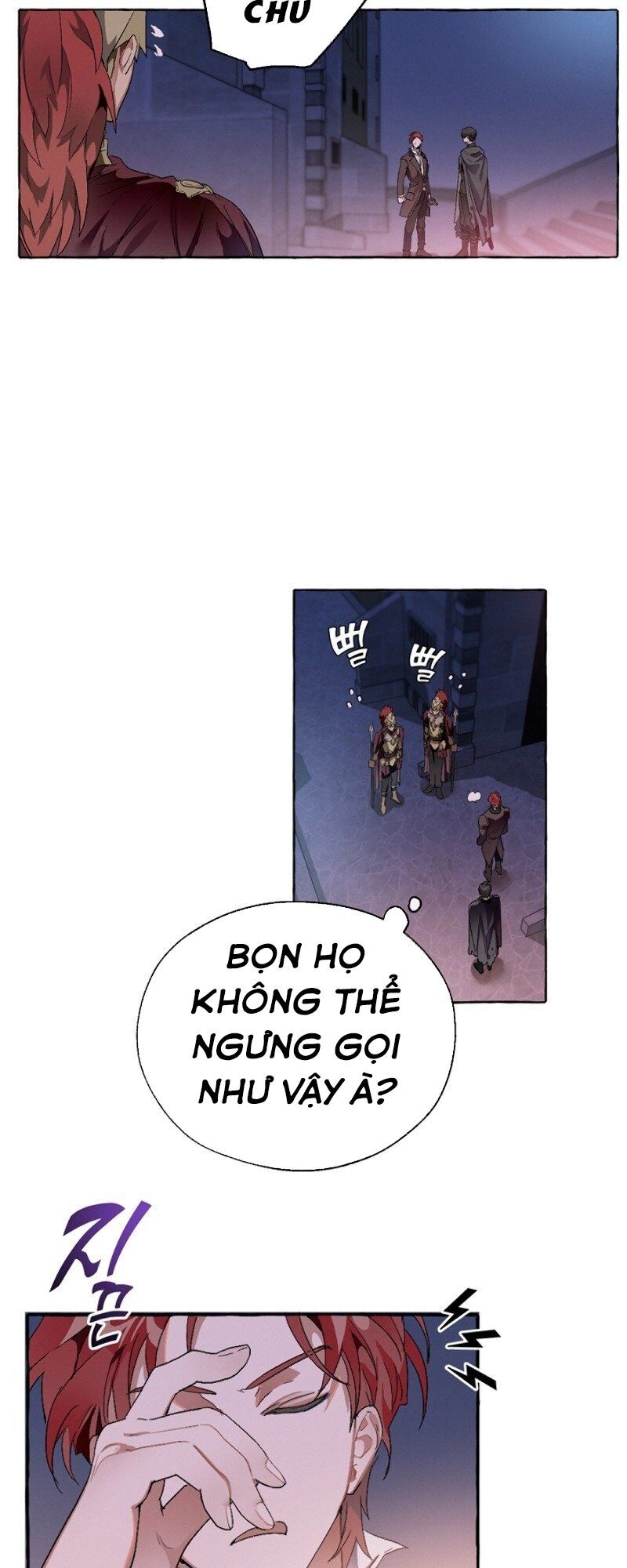 Phế vật dòng dõi bá tước  chapter 5 - Upload bởi truyensieuhay.com