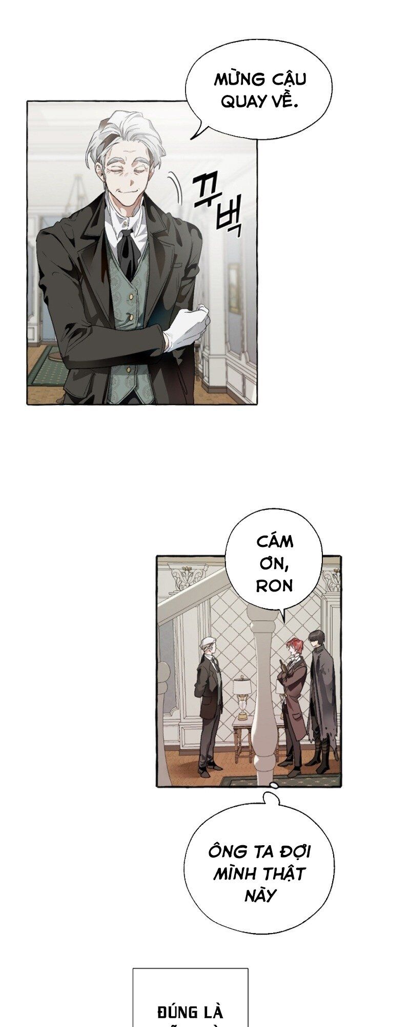 Phế vật dòng dõi bá tước  chapter 5 - Upload bởi truyensieuhay.com