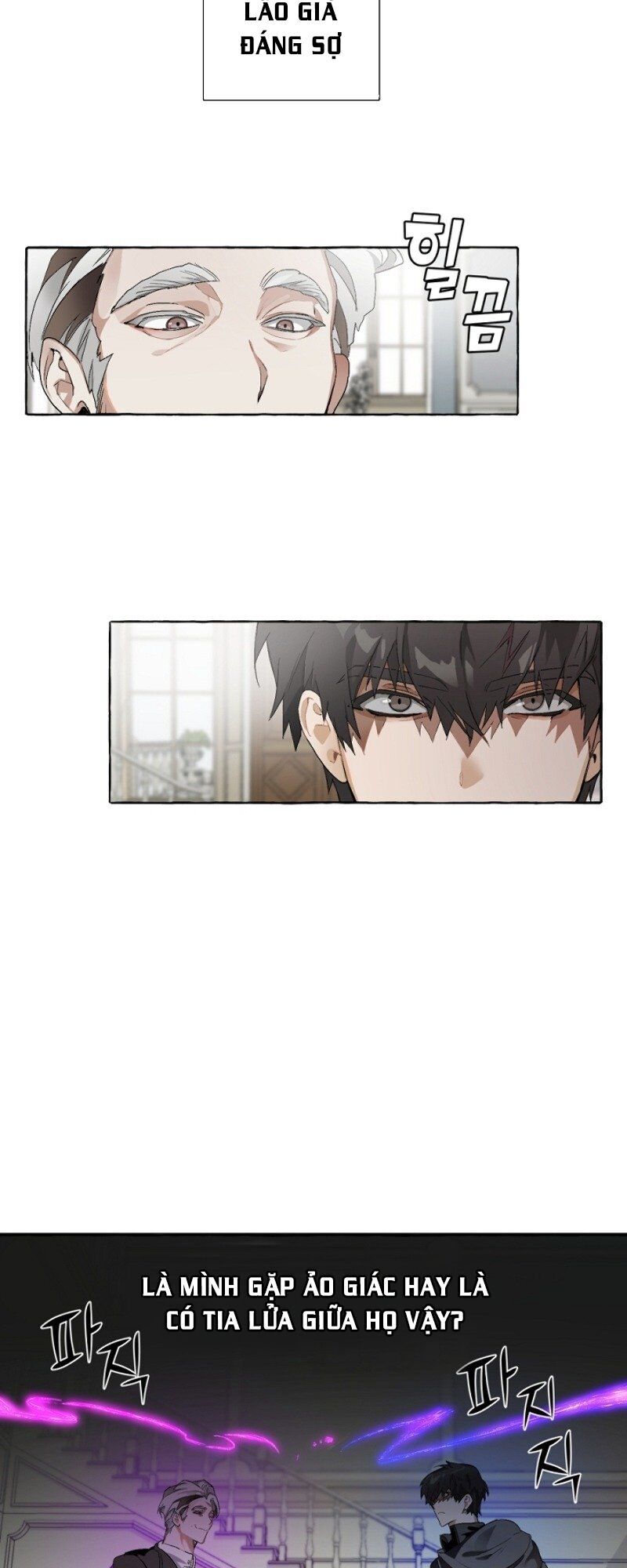 Phế vật dòng dõi bá tước  chapter 5 - Upload bởi truyensieuhay.com