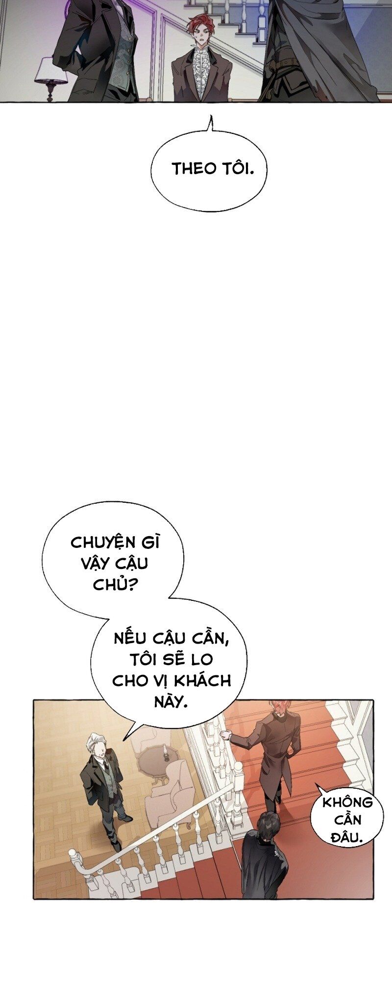 Phế vật dòng dõi bá tước  chapter 5 - Upload bởi truyensieuhay.com