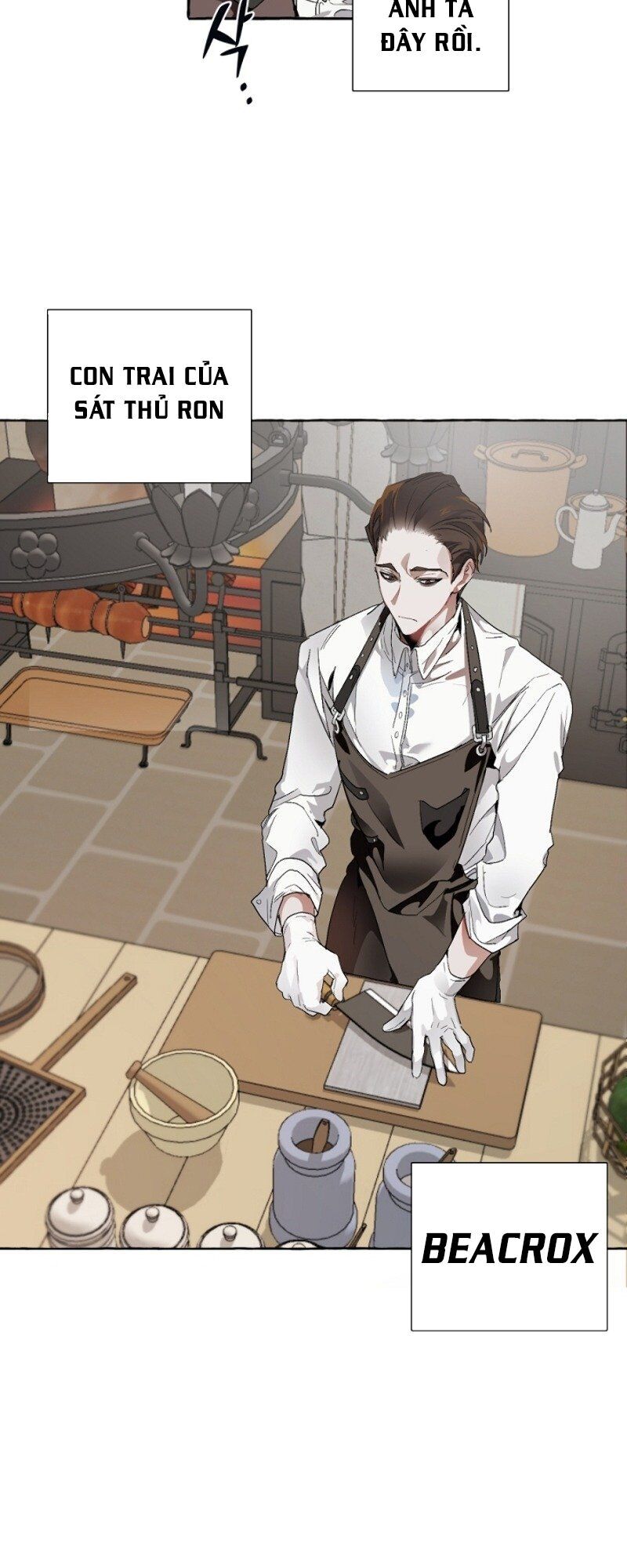 Phế vật dòng dõi bá tước  chapter 5 - Upload bởi truyensieuhay.com
