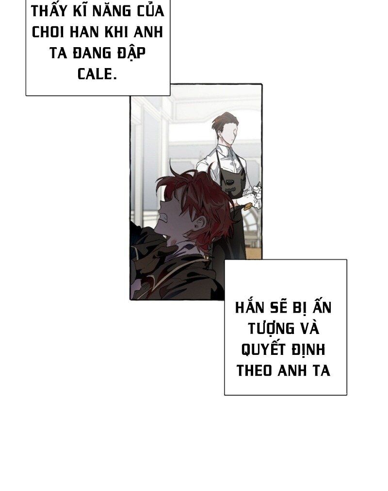 Phế vật dòng dõi bá tước  chapter 5 - Upload bởi truyensieuhay.com