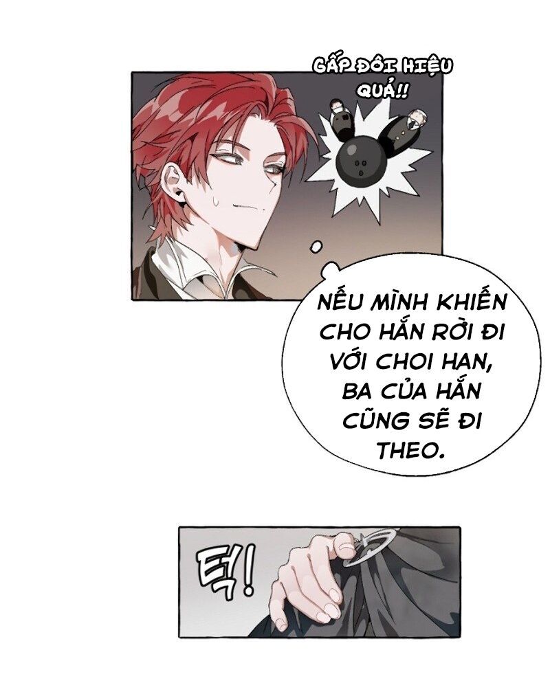 Phế vật dòng dõi bá tước  chapter 5 - Upload bởi truyensieuhay.com
