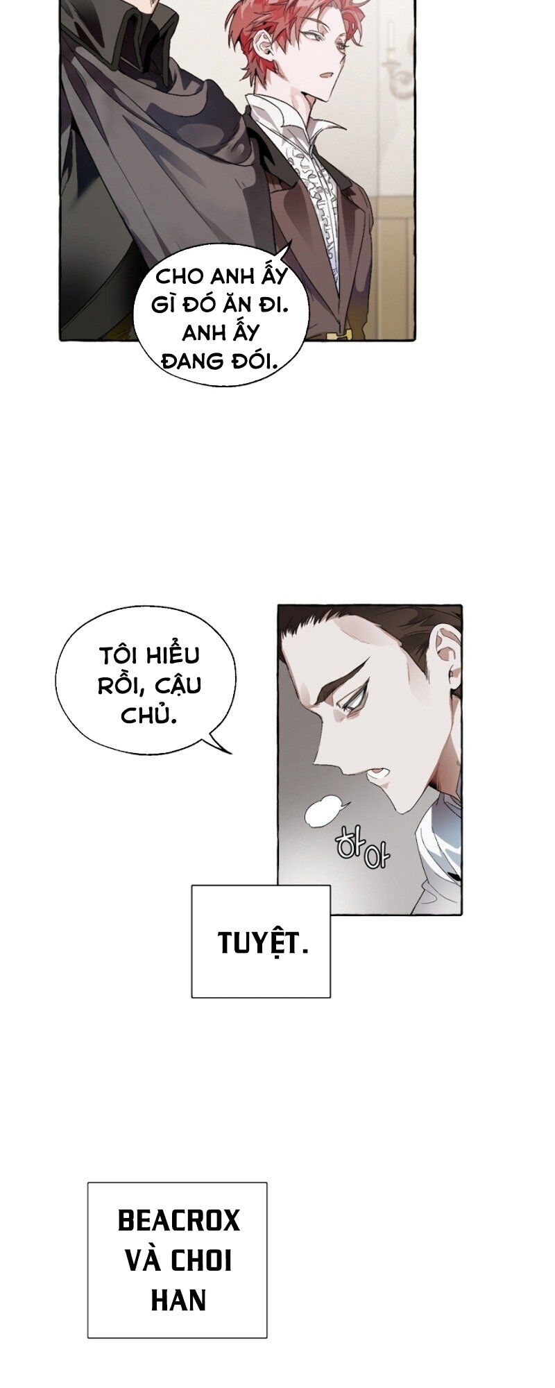 Phế vật dòng dõi bá tước  chapter 5 - Upload bởi truyensieuhay.com