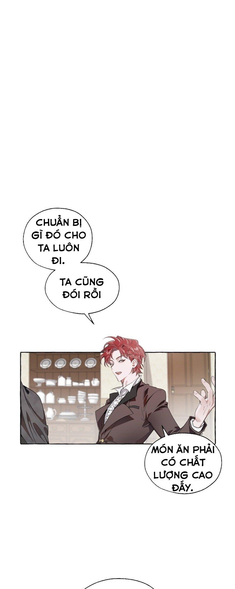 Phế vật dòng dõi bá tước  chapter 5 - Upload bởi truyensieuhay.com