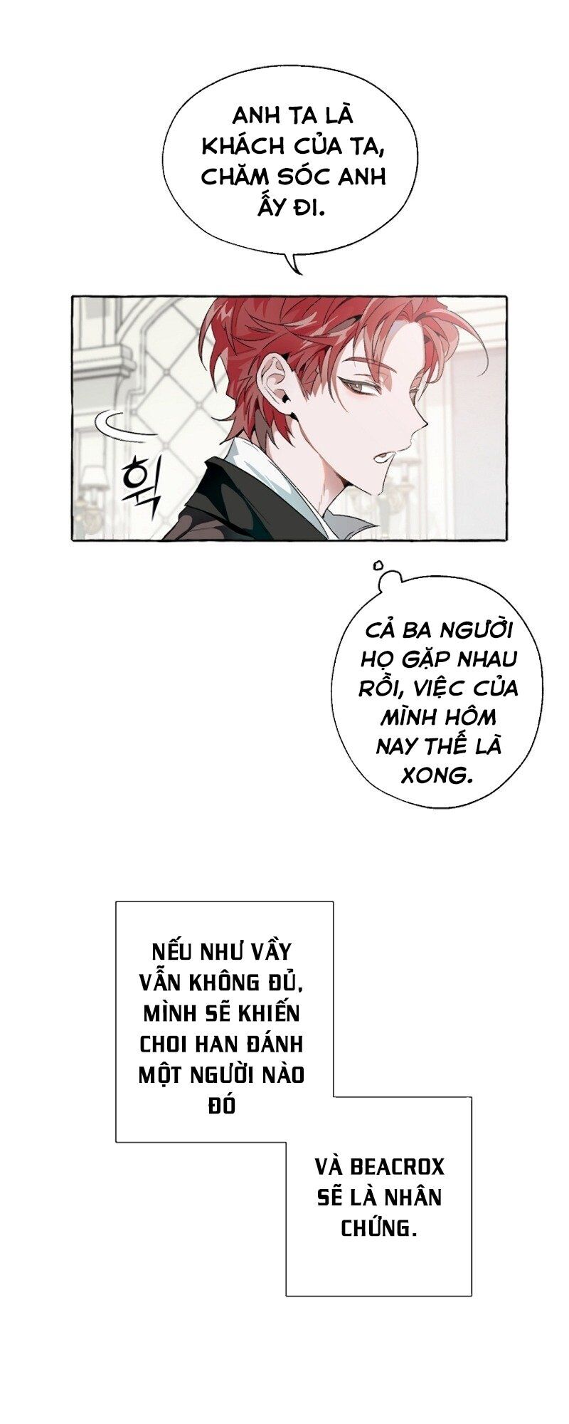 Phế vật dòng dõi bá tước  chapter 5 - Upload bởi truyensieuhay.com
