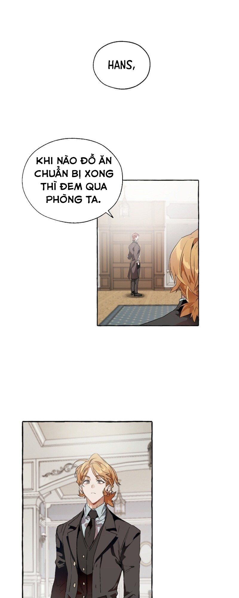 Phế vật dòng dõi bá tước  chapter 5 - Upload bởi truyensieuhay.com