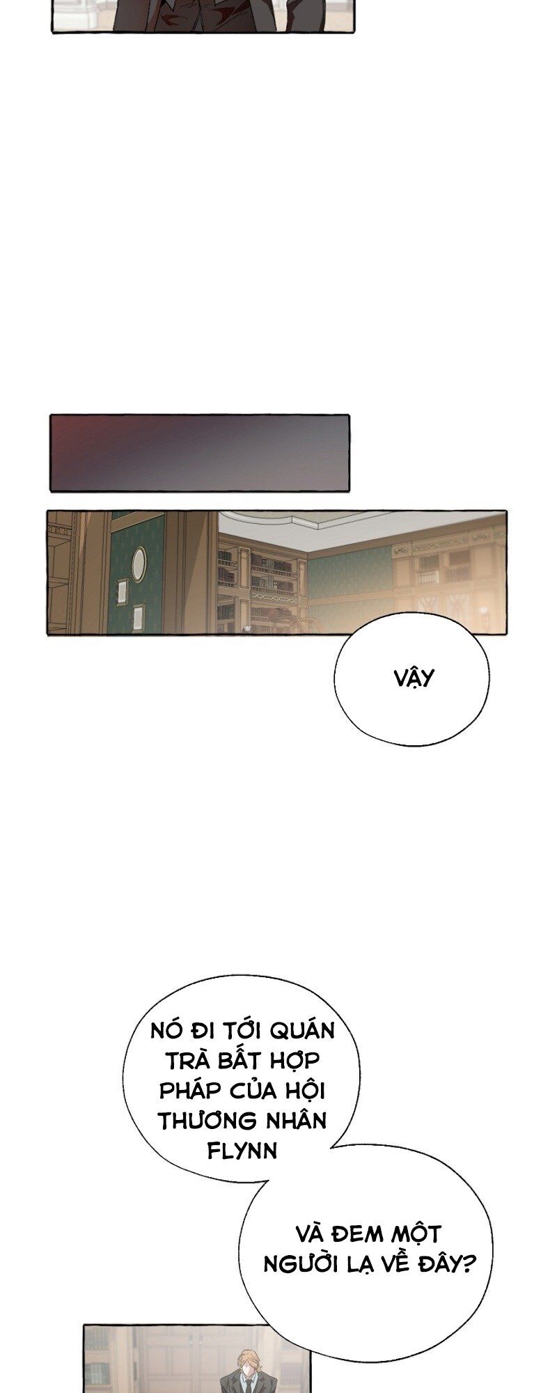 Phế vật dòng dõi bá tước  chapter 5 - Upload bởi truyensieuhay.com