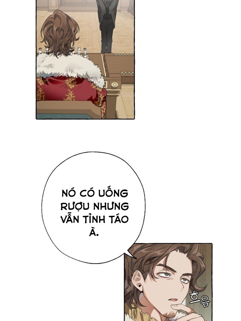 Phế vật dòng dõi bá tước  chapter 5 - Upload bởi truyensieuhay.com