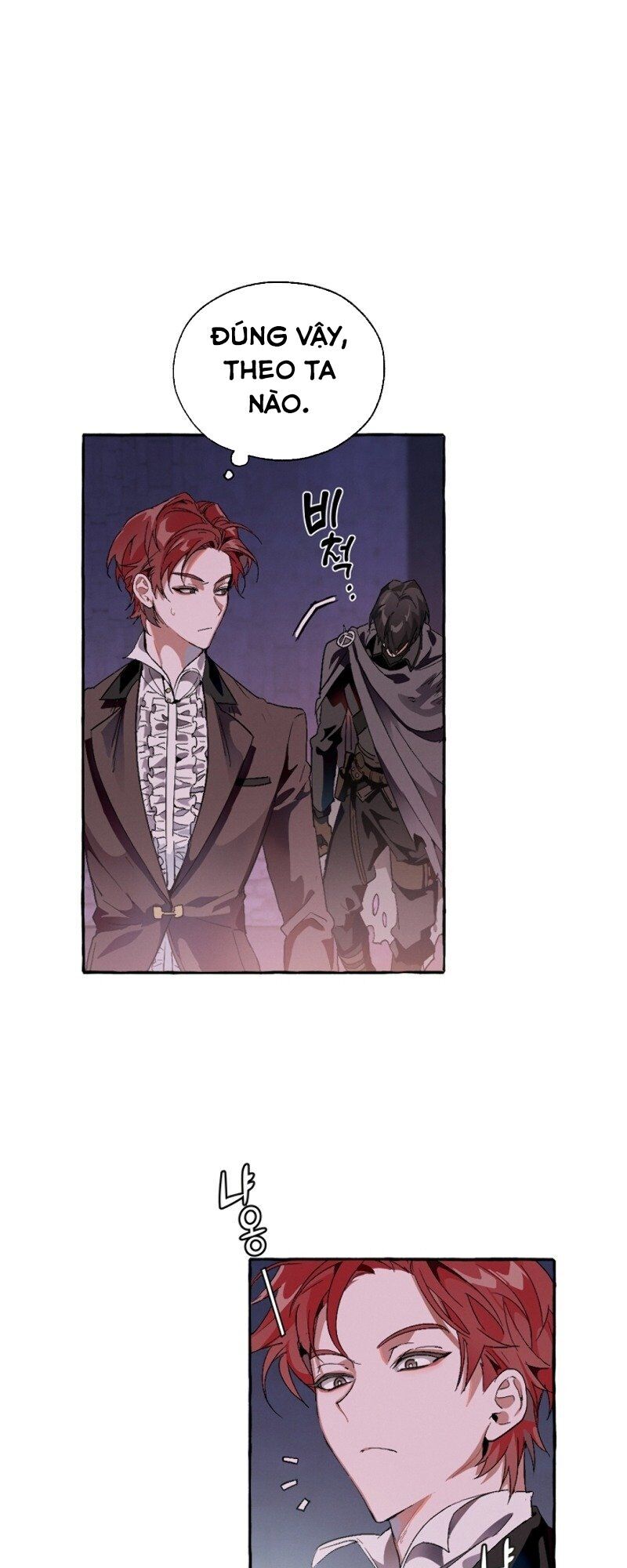 Phế vật dòng dõi bá tước  chapter 5 - Upload bởi truyensieuhay.com