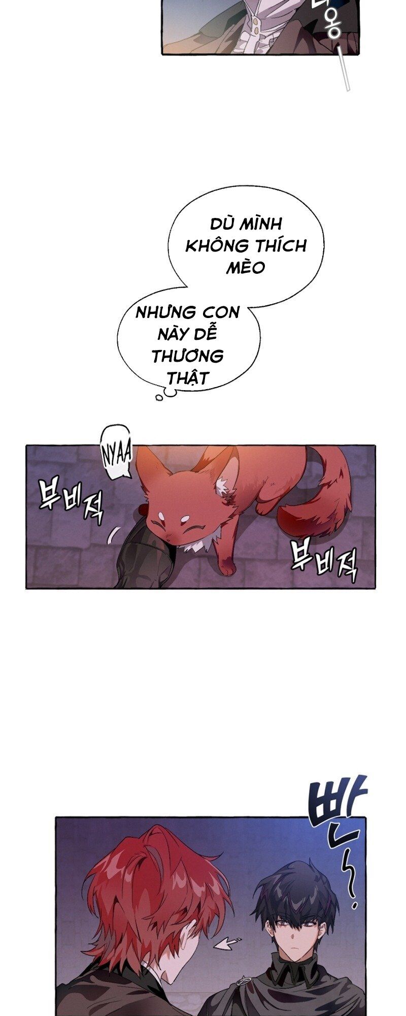Phế vật dòng dõi bá tước  chapter 5 - Upload bởi truyensieuhay.com