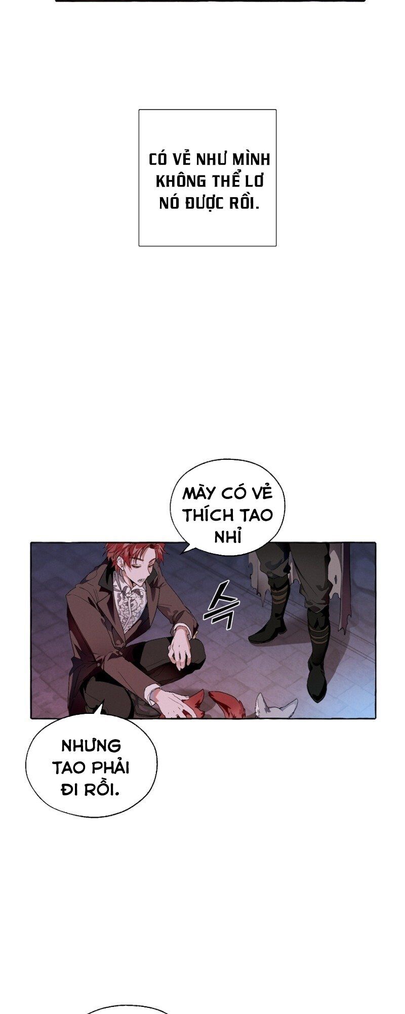 Phế vật dòng dõi bá tước  chapter 5 - Upload bởi truyensieuhay.com