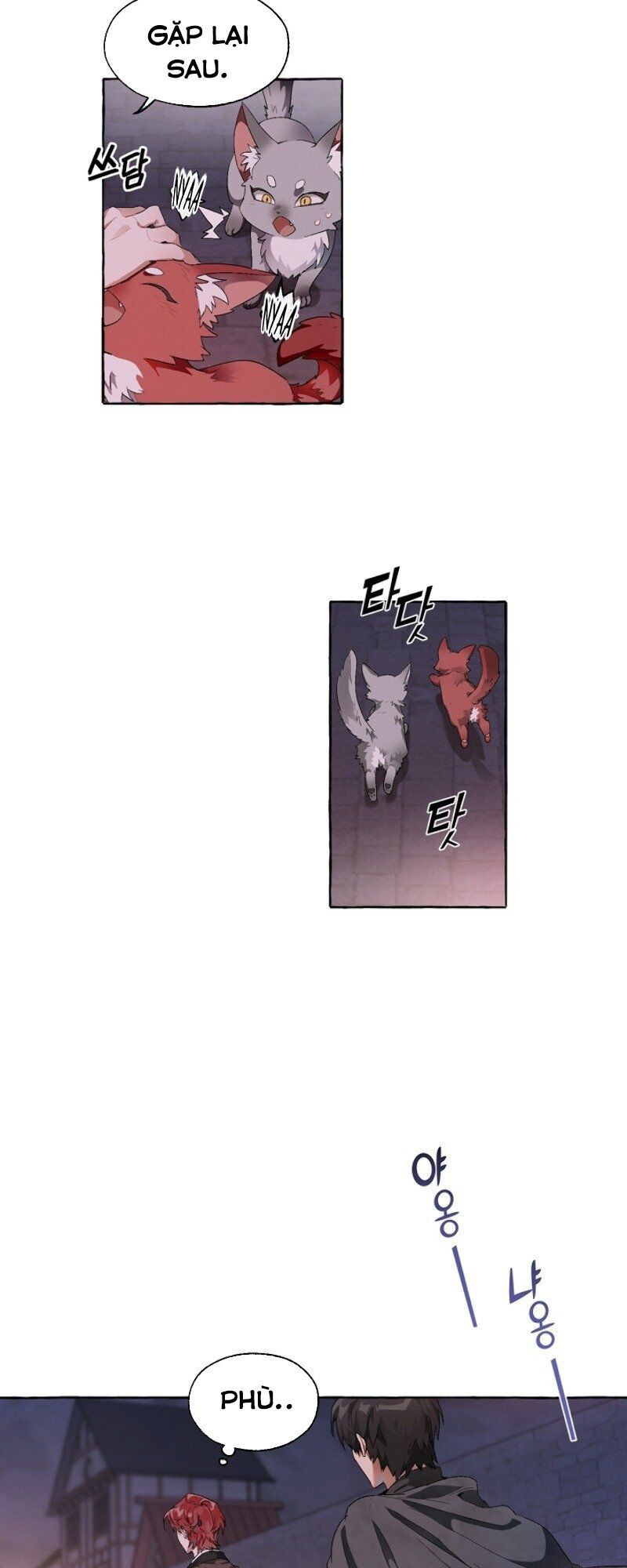 Phế vật dòng dõi bá tước  chapter 5 - Upload bởi truyensieuhay.com