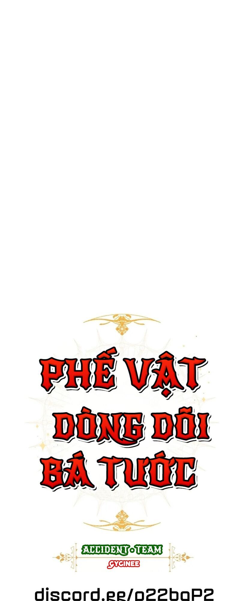 Phế vật dòng dõi bá tước  chapter 6 - Upload bởi truyensieuhay.com