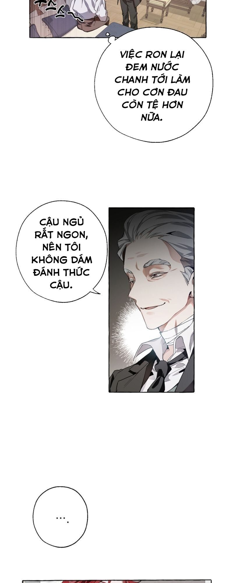 Phế vật dòng dõi bá tước  chapter 6 - Upload bởi truyensieuhay.com
