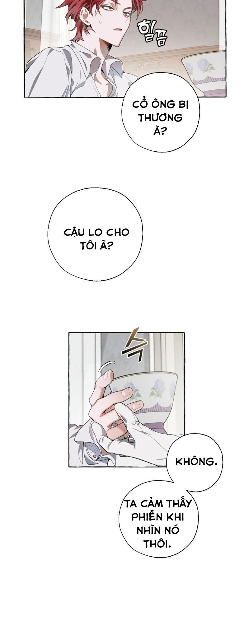 Phế vật dòng dõi bá tước  chapter 6 - Upload bởi truyensieuhay.com