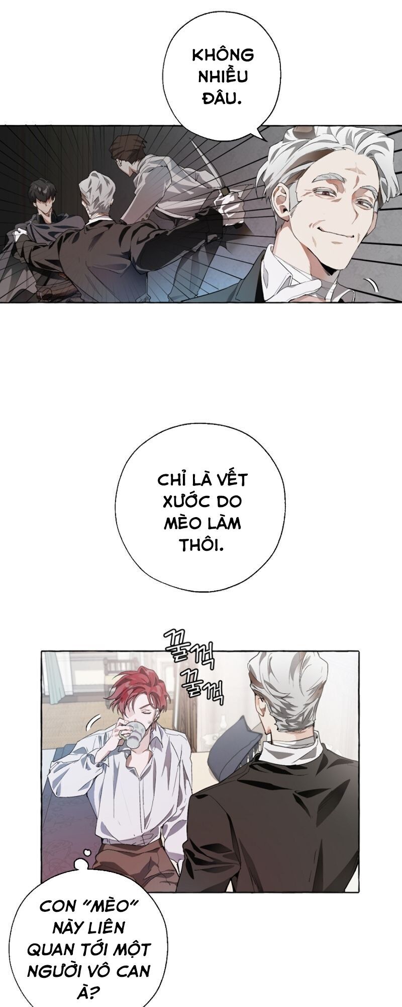 Phế vật dòng dõi bá tước  chapter 6 - Upload bởi truyensieuhay.com