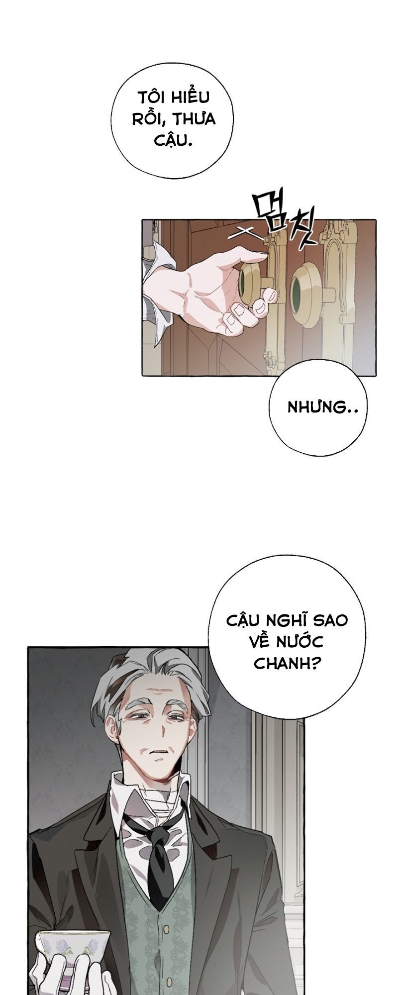 Phế vật dòng dõi bá tước  chapter 6 - Upload bởi truyensieuhay.com