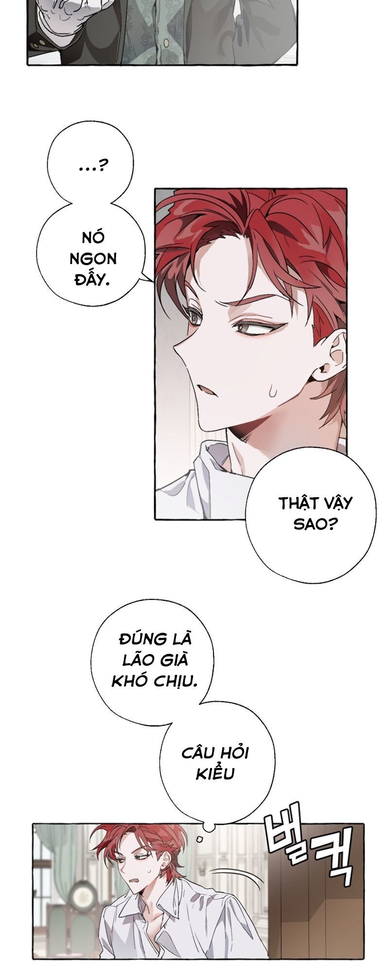 Phế vật dòng dõi bá tước  chapter 6 - Upload bởi truyensieuhay.com