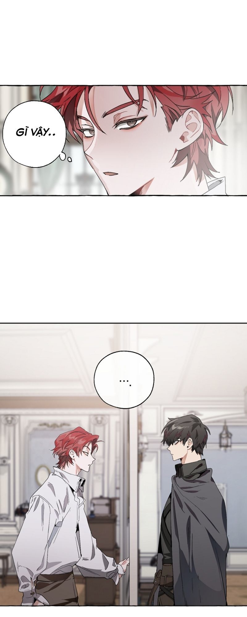 Phế vật dòng dõi bá tước  chapter 6 - Upload bởi truyensieuhay.com