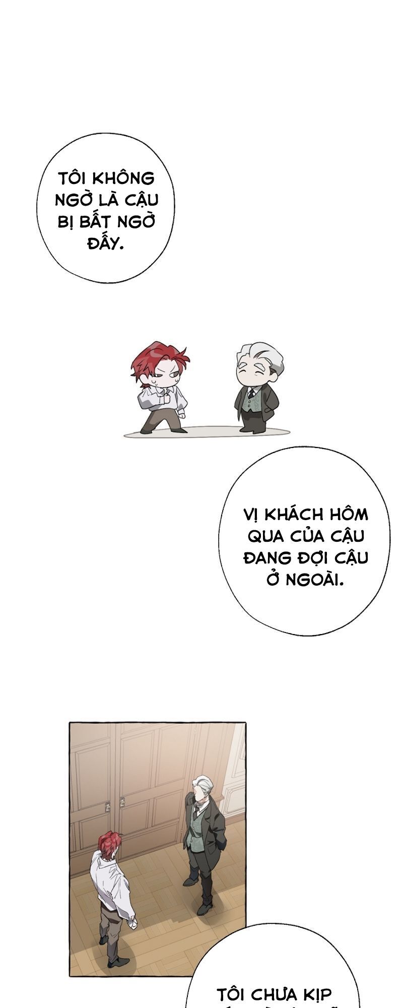 Phế vật dòng dõi bá tước  chapter 6 - Upload bởi truyensieuhay.com