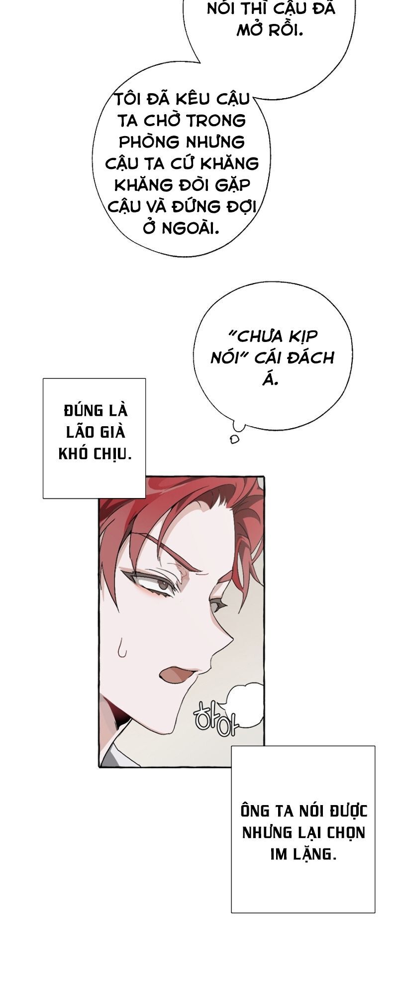 Phế vật dòng dõi bá tước  chapter 6 - Upload bởi truyensieuhay.com