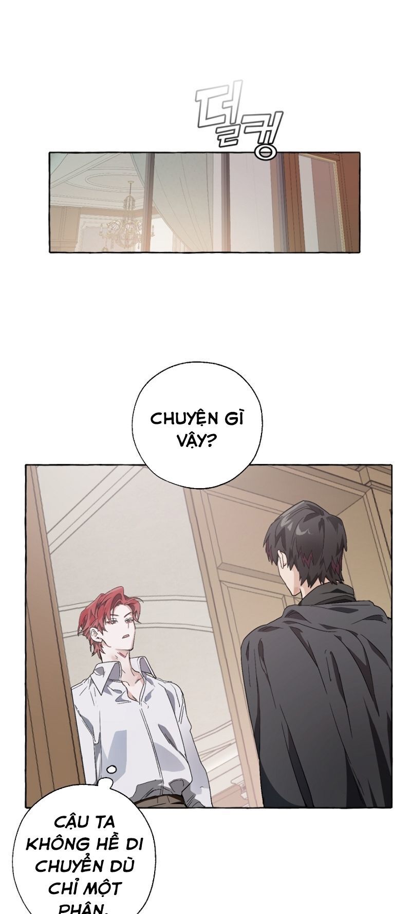 Phế vật dòng dõi bá tước  chapter 6 - Upload bởi truyensieuhay.com