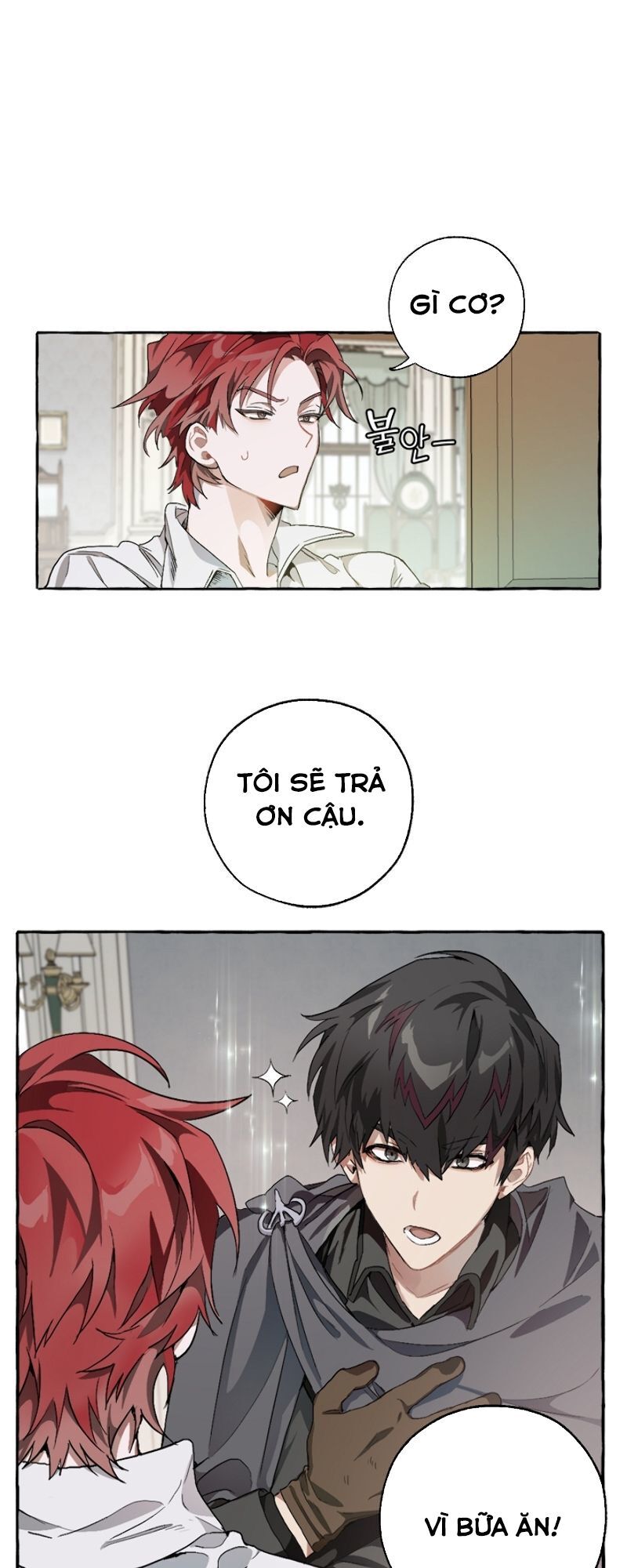 Phế vật dòng dõi bá tước  chapter 6 - Upload bởi truyensieuhay.com