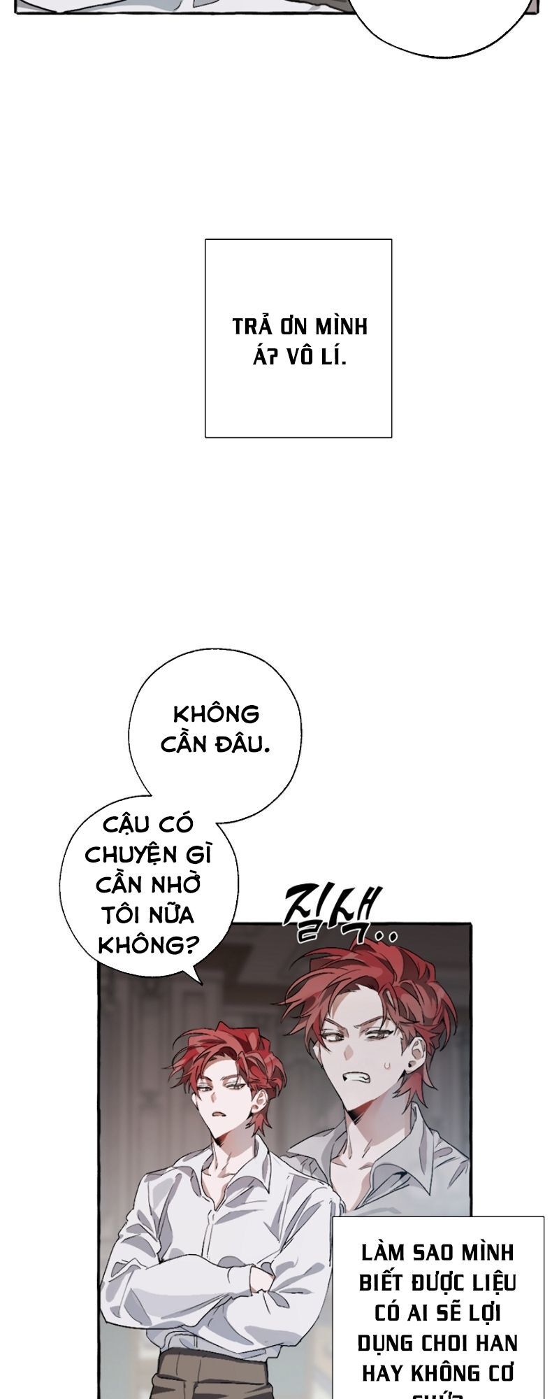 Phế vật dòng dõi bá tước  chapter 6 - Upload bởi truyensieuhay.com
