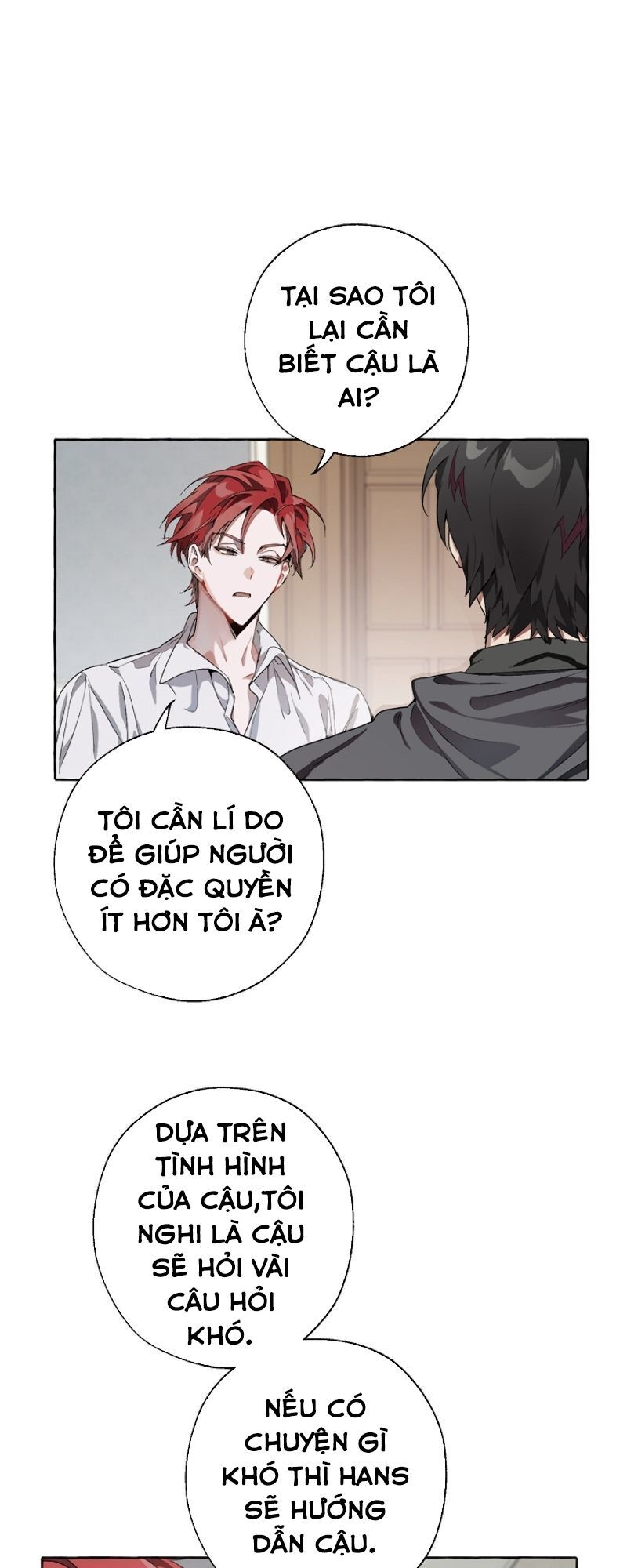 Phế vật dòng dõi bá tước  chapter 6 - Upload bởi truyensieuhay.com