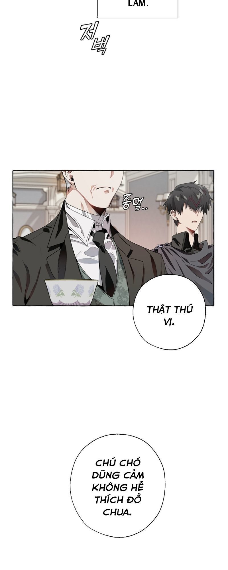 Phế vật dòng dõi bá tước  chapter 6 - Upload bởi truyensieuhay.com