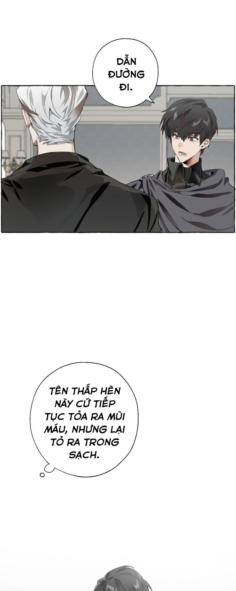 Phế vật dòng dõi bá tước  chapter 6 - Upload bởi truyensieuhay.com