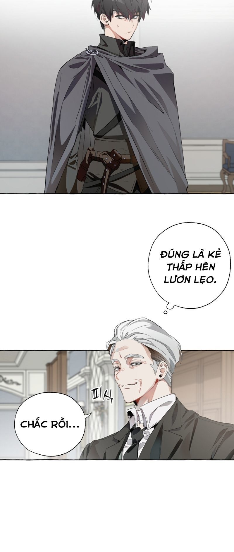 Phế vật dòng dõi bá tước  chapter 6 - Upload bởi truyensieuhay.com