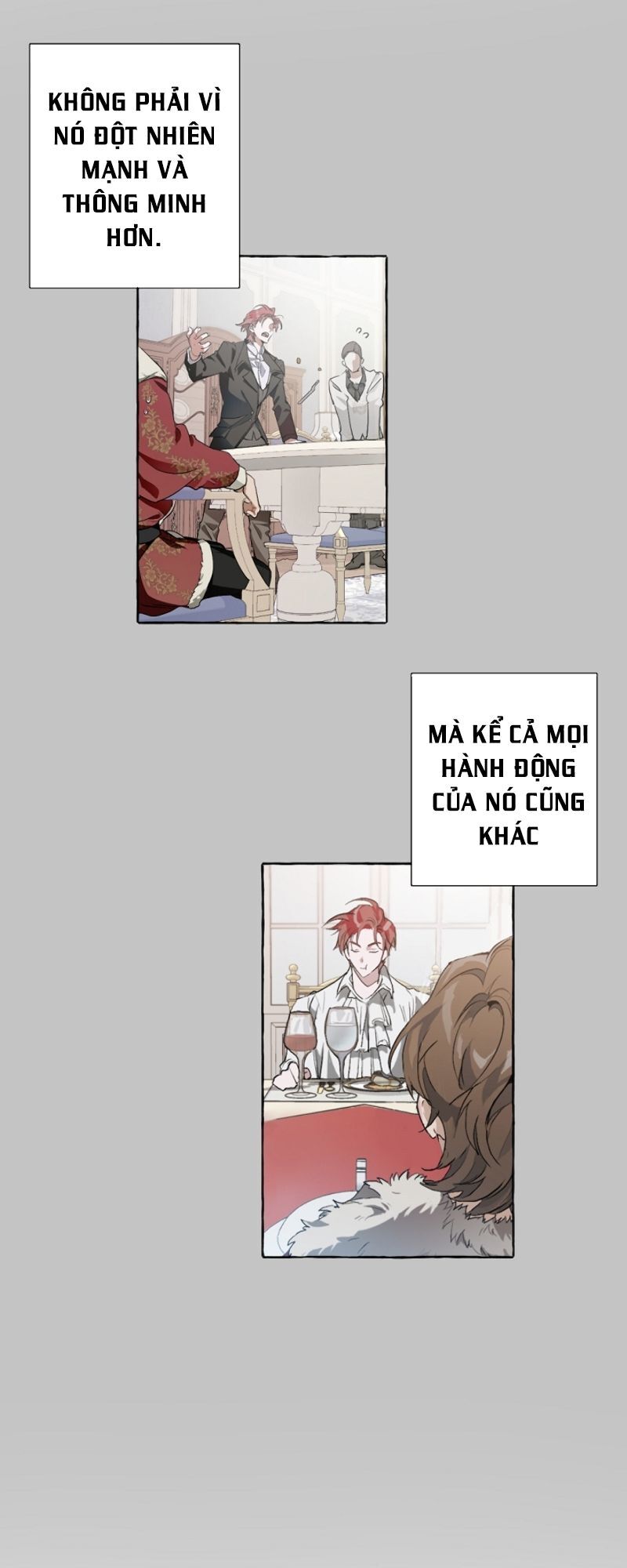 Phế vật dòng dõi bá tước  chapter 6 - Upload bởi truyensieuhay.com