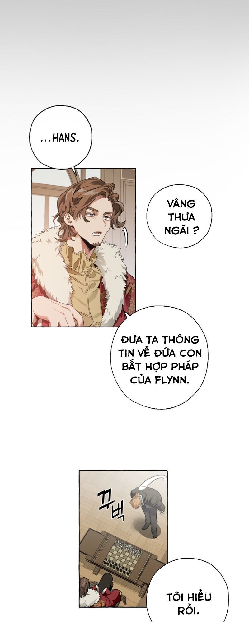 Phế vật dòng dõi bá tước  chapter 6 - Upload bởi truyensieuhay.com