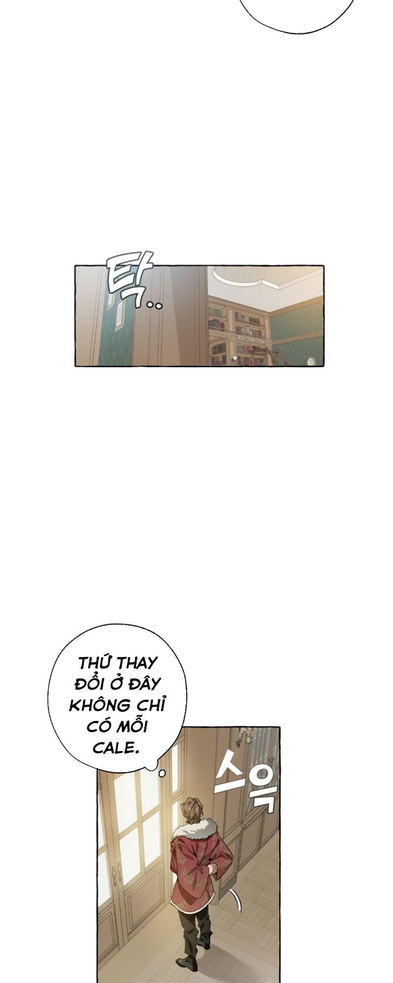Phế vật dòng dõi bá tước  chapter 6 - Upload bởi truyensieuhay.com