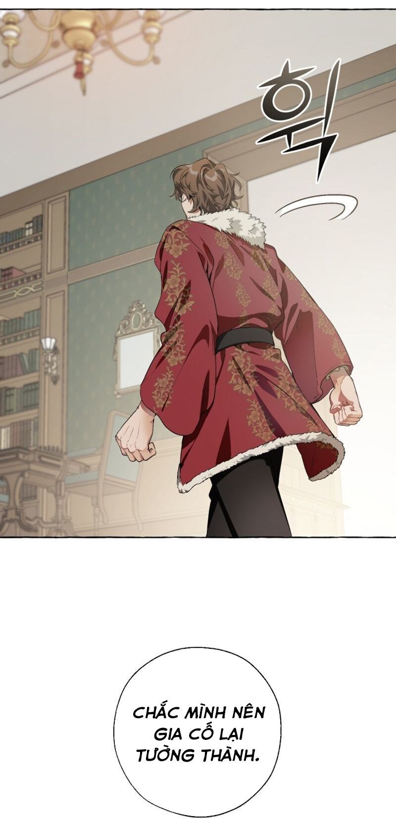 Phế vật dòng dõi bá tước  chapter 6 - Upload bởi truyensieuhay.com