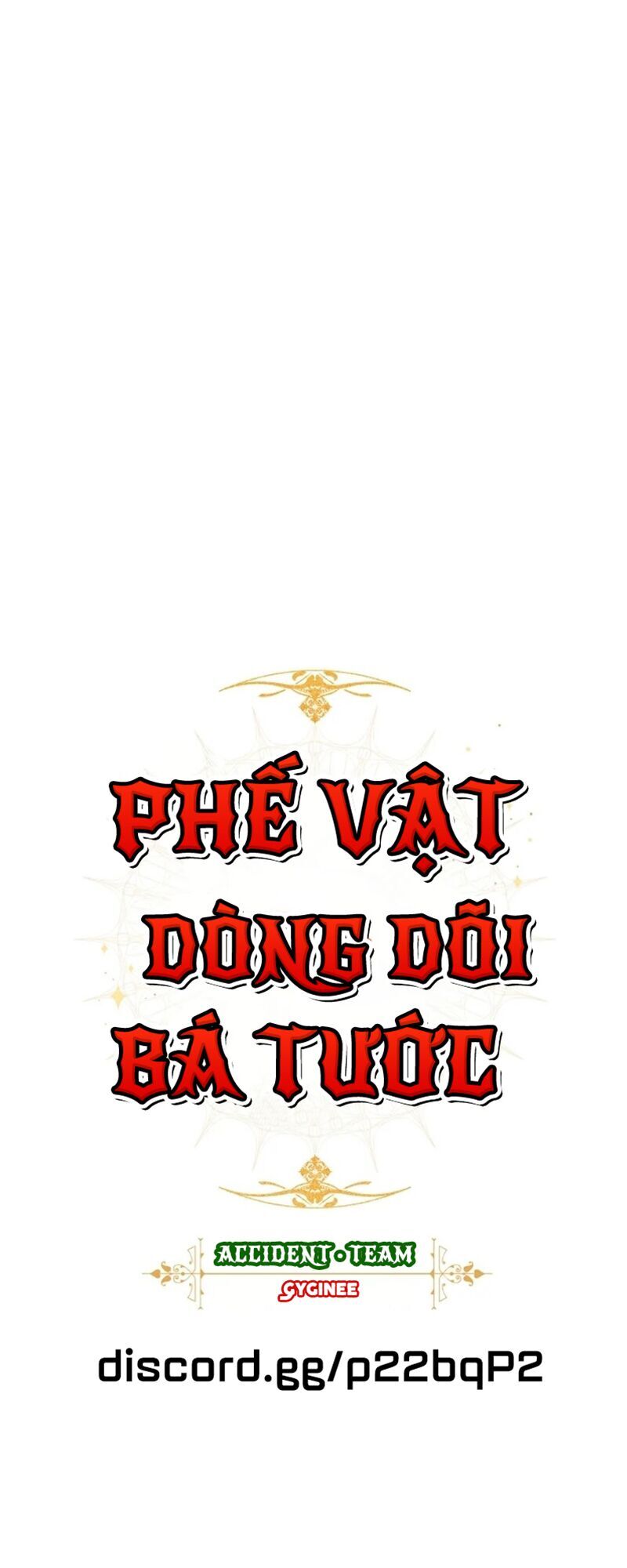 Phế vật dòng dõi bá tước  chapter 7 - Upload bởi truyensieuhay.com