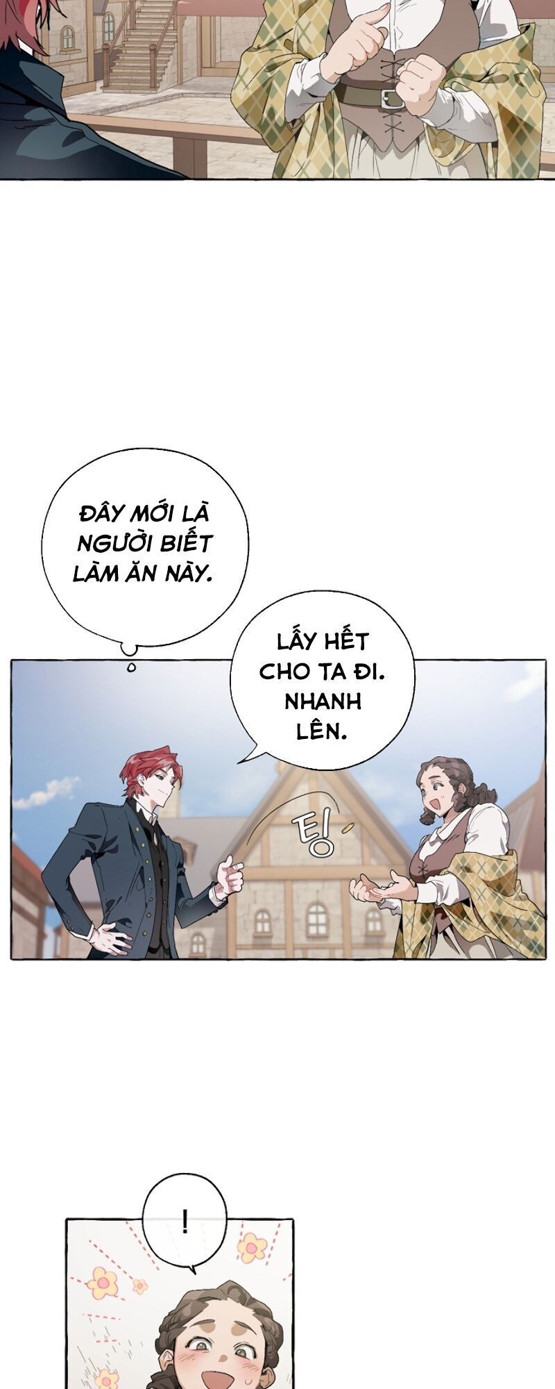 Phế vật dòng dõi bá tước  chapter 7 - Upload bởi truyensieuhay.com