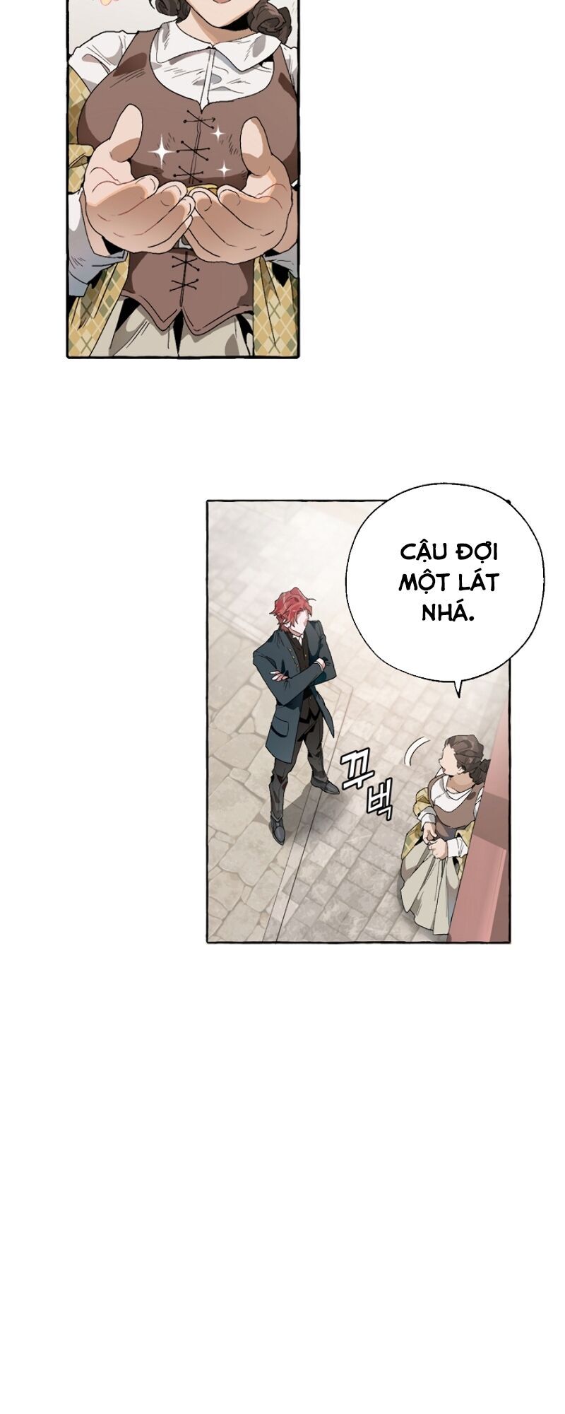 Phế vật dòng dõi bá tước  chapter 7 - Upload bởi truyensieuhay.com