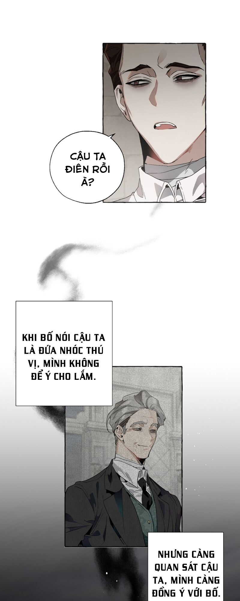 Phế vật dòng dõi bá tước  chapter 7 - Upload bởi truyensieuhay.com
