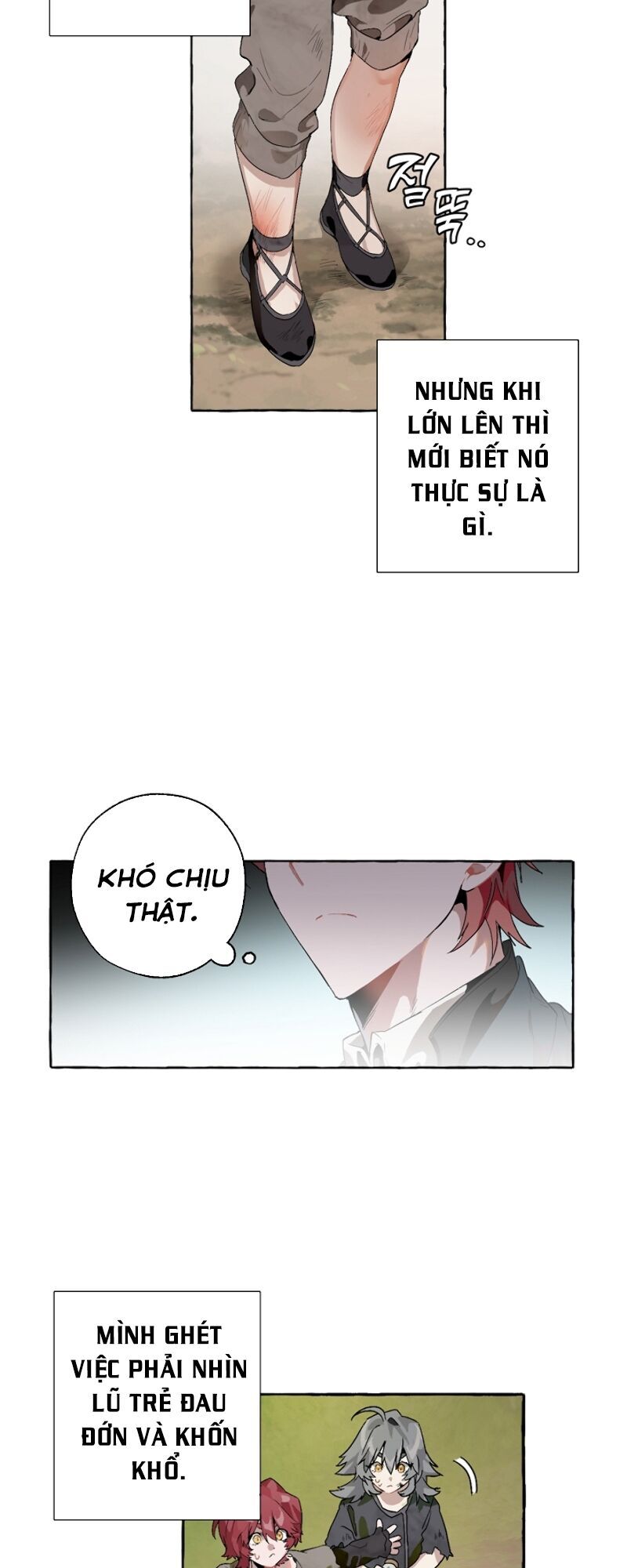Phế vật dòng dõi bá tước  chapter 7 - Upload bởi truyensieuhay.com