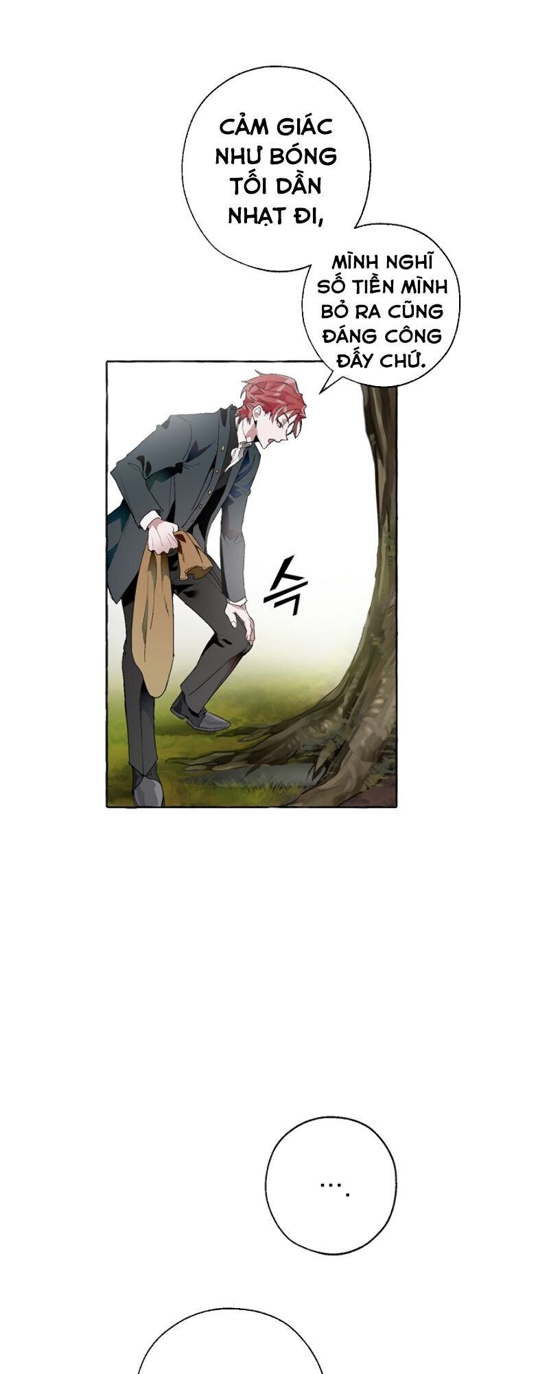 Phế vật dòng dõi bá tước  chapter 7 - Upload bởi truyensieuhay.com