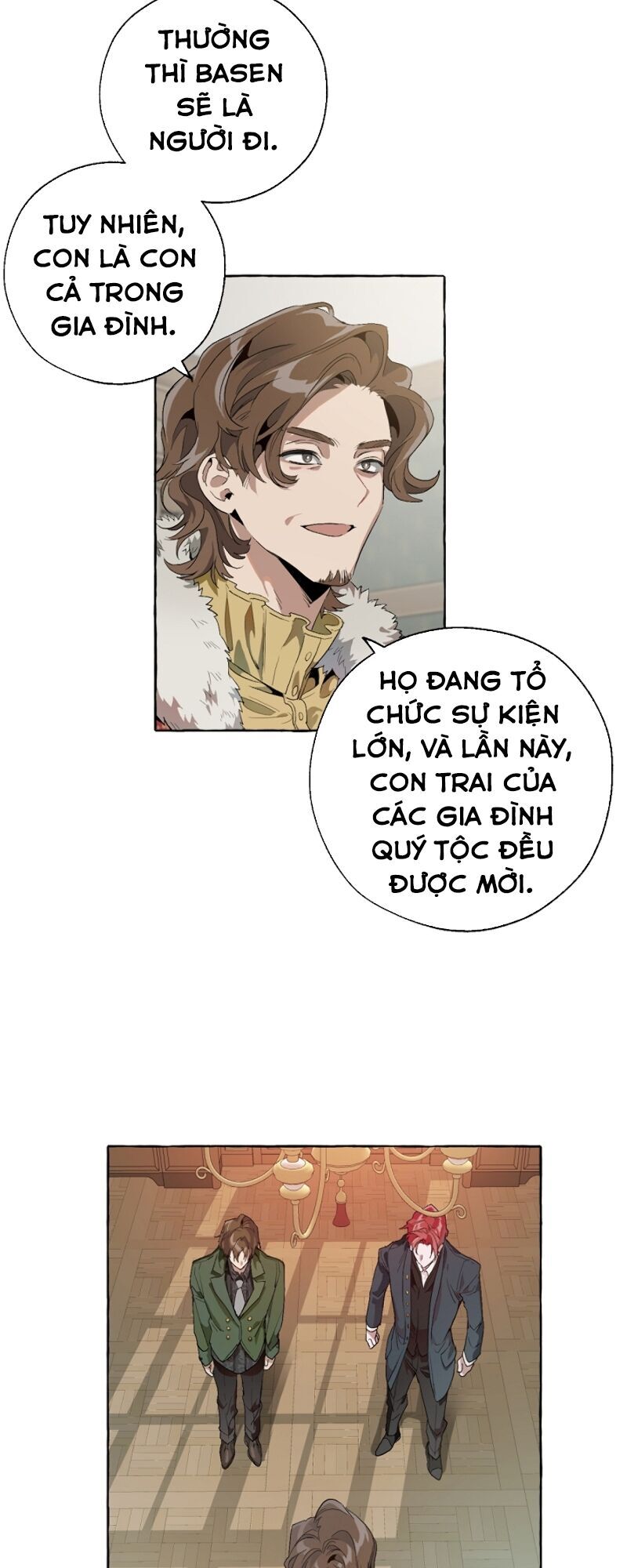Phế vật dòng dõi bá tước  chapter 7 - Upload bởi truyensieuhay.com