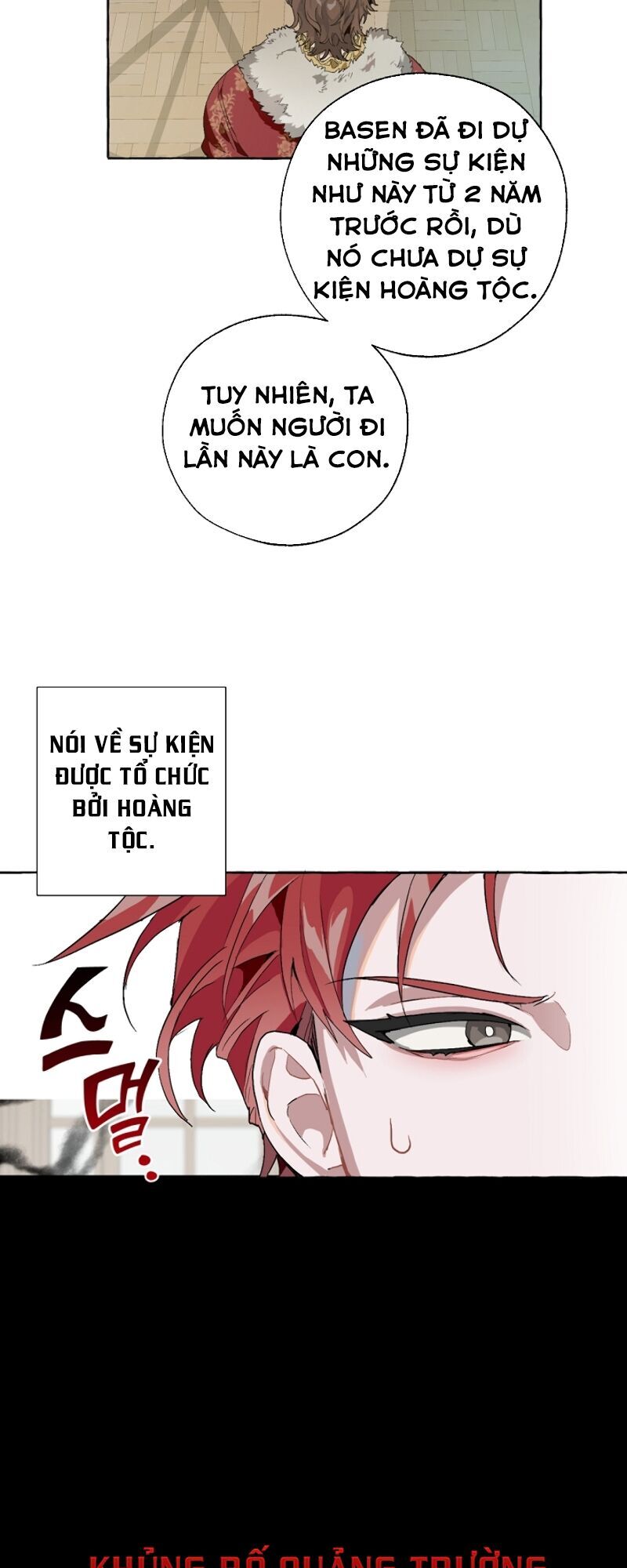 Phế vật dòng dõi bá tước  chapter 7 - Upload bởi truyensieuhay.com